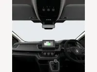 New Renault Trafic 150 HP (110 kW) 2025 MPV