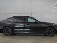 Used BMW i7 M Sport 394 kW (537 HP) 2024 Black Sedan