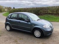 Used Citroën C3 72 HP (52 kW) 2006