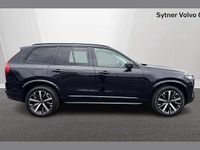 Usado Volvo XC90 Plus 455 HP (334 kW) 2025 Preto SUV