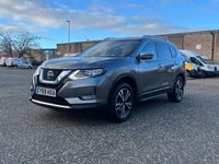 used Nissan X-Trail 1.3 DiG-T N-Connecta 5dr DCT