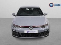 Used VW Golf VIII GTI 245 HP (180 kW) 2024 Grey Hatchback