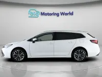 Used Toyota Corolla Design 138 HP (101 kW) 2023 Estate