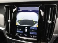 Usado Volvo V90 R-Design Pro 235 CV (172 kW) 2018 Plateado Familiar