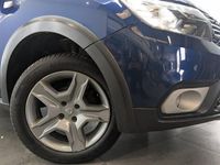 Used Dacia Sandero Lauréate 90 HP (66 kW) 2018 Hatchback