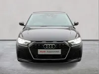 New Audi A1 Sport 113 HP (83 kW) 2025 Other SUV