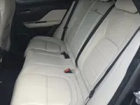 Usado Jaguar F-Pace 300 HP (220 kW) 2016 Azul SUV