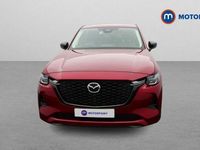 Used Mazda CX-60 Homura-Line 328 HP (241 kW) 2026 SUV