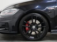 Used VW Golf VII GTI 290 HP (213 kW) 2020 Hatchback