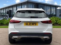 used Mercedes GLA200 GLASport Executive 5dr Auto