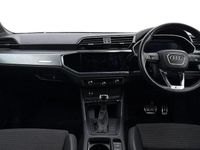 Used Audi Q3 S-Line 150 HP (110 kW) 2023 SUV