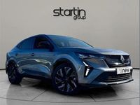 Used Renault Rafale Iconic Esprit Alpine 200 HP (147 kW) 2025 Metallic grey  SUV