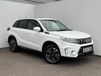 Używany Suzuki Vitara SZ5 129 KM (94 kW) 2024 SUV