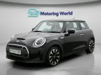 Used Mini Cooper SE Hatch 133 kW (181 HP) 2023 Hatchback