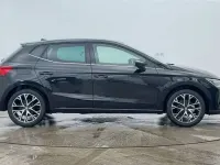 Used Seat Ibiza XCELLENCE 2025 Hatchback