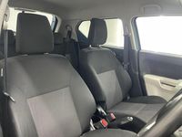 Used Suzuki Ignis SZ-T 83 HP (61 kW) 2020 Blue Hatchback