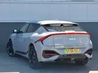 New Kia EV6 GT-Line 235 kW (320 HP) 2026 Premium paint  wolf grey SUV