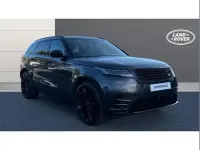 Used Land Rover Range Rover Velar Autobiography 204 HP (150 kW) 2025 Grey SUV