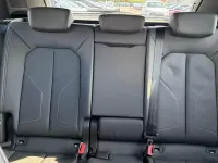 Used Audi Q3 Black Edition 193 HP (141 kW) 2025 Grey SUV