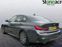 Used BMW 330e M Sport 292 HP (214 kW) 2022 Sedan