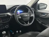 Used Ford Kuga Titanium 120 HP (88 kW) 2021 Black SUV