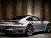 used Porsche 911 Turbo S 3.7T 992 PDK 4WD Euro 6 (s/s) 2dr 210k LIST AS NEW Coupe