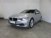 Usado BMW 320 Impressive 2012 Prateado Carrinha