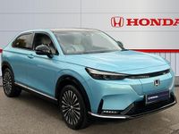 Used Honda e Advance 150 kW (204 HP) 2025 Hatchback
