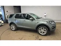 Used Land Rover Discovery Sport HSE 2015 Grey SUV
