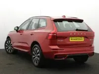 Used Volvo XC60 Plus 250 HP (183 kW) 2022 Red SUV