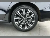 Used Volvo V60 Core 161 HP (118 kW) 2023 Black Estate