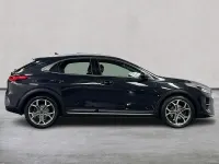 Used Kia XCeed First Edition 138 HP (101 kW) 2021 Black SUV