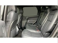 Used Land Rover Discovery 5 SE Dynamic 296 HP (217 kW) 2022 Black SUV