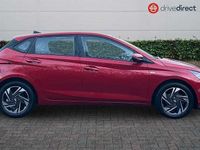 Used Hyundai i20 SE 101 HP (74 kW) 2023 Hatchback
