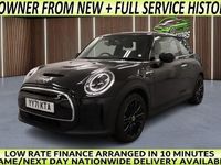 Used Mini Cooper S Hatch 135 kW (184 HP) 2021 Hatchback
