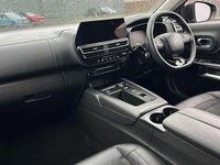 Used Citroën C5 Shine 224 HP (164 kW) 2023 Hatchback