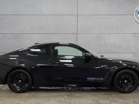 Usado BMW M4 Competition Edition 523 CV (384 kW) 2025 Negro Coupe