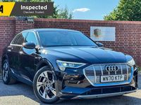 Used Audi e-tron Sport 230 kW (313 HP) 2022 SUV