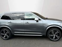 used Volvo XC90 R-Design T8