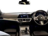 Used BMW 330e M Sport 292 HP (214 kW) 2022 Estate