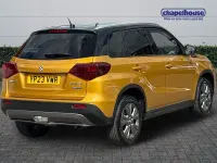 Usado Suzuki Vitara SZ-T 2023 SUV