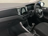 Używany VW Taigo Life 115 KM (84 kW) 2025 Other SUV
