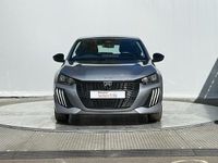 New Peugeot 208 Style 100 HP (73 kW) 2026 Cumulus grey Hatchback