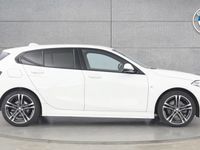 used BMW 118 1 Series i M Sport 1.5 5dr