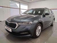 Used Skoda Octavia SE 2022 Grey Estate