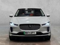 Used Jaguar I-Pace 294 kW (400 HP) 2021 Grey SUV