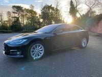 Used Tesla Model S Performance 580 kW (789 HP) 2019 Hatchback