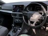 Used Seat Tarraco SE Technology 150 HP (110 kW) 2023 SUV