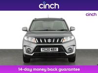 used Suzuki Vitara 1.4 Boosterjet SZ-T 5dr