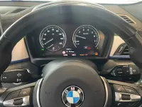 Used BMW X2 M Sport 136 HP (100 kW) 2023 Orange SUV
